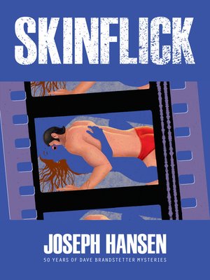 cover image of Skinflick